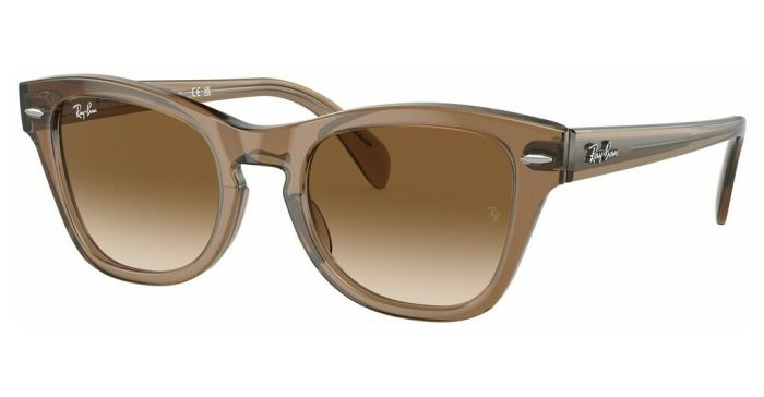 RAY-BAN RB0707S 664051 53