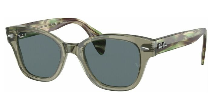 RAY-BAN RB0880S 66353R 52