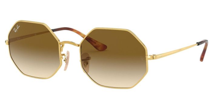 RAY-BAN RB1972 914751 54 OCTAGON