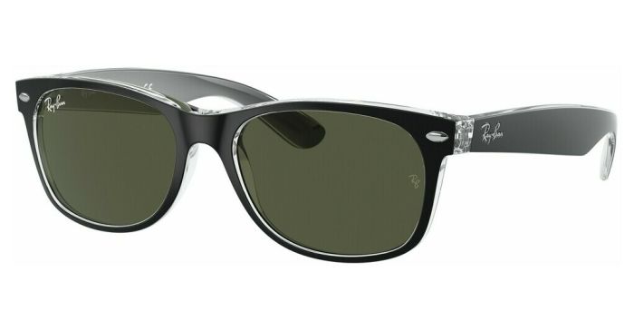 RAY-BAN RB2132 6052 58 NEW WAYFARER