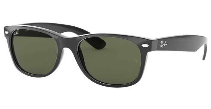 RAY-BAN RB2132 901L 5518 NEW WAYFARER