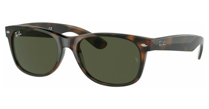 RAY-BAN RB2132 902 52 NEW WAYFARER