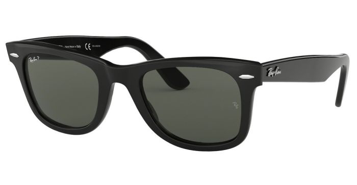 RAY-BAN RB2140 901/58 5022 WAYFARER