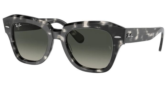 RAY-BAN RB2186 133371 49 STATE STREET