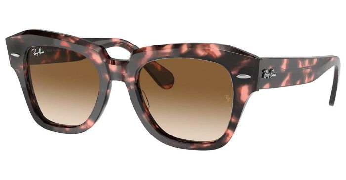 RAY-BAN RB2186 133451 49 STATE STREET