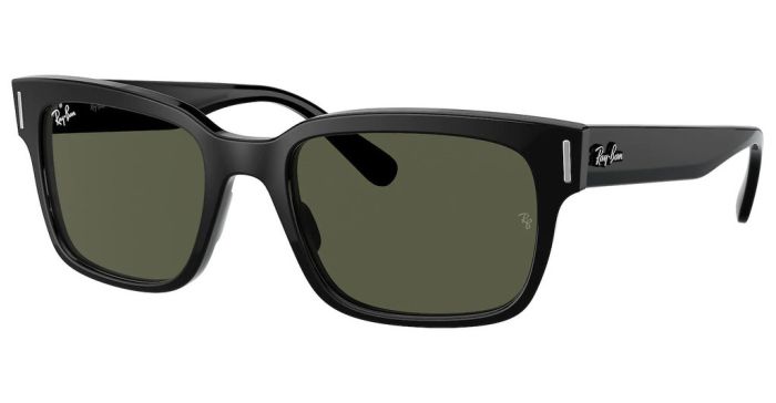 RAY-BAN RB2190 901/31 53 JEFFREY