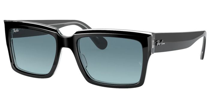 RAY-BAN RB2191 12943M 54 INTERNESS