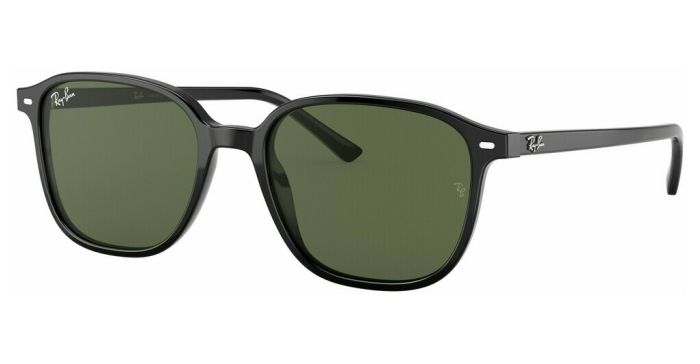 RAY-BAN RB2193 901/31 53 LEONARD