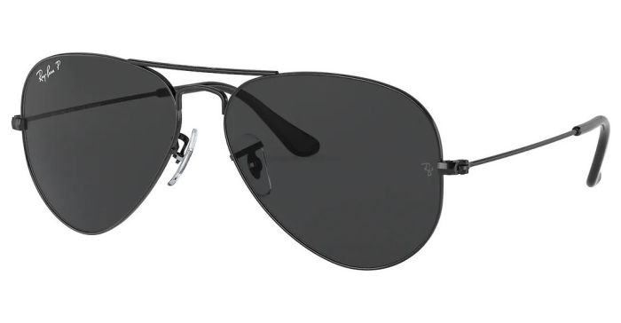 RAY-BAN RB3025 002/48 58 AVIATOR LARGE METAL
