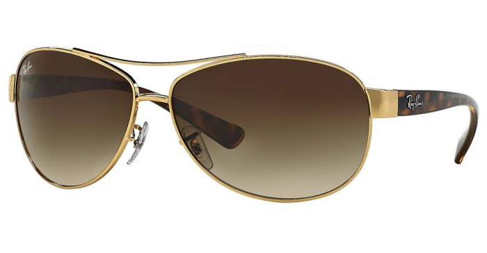 RAY-BAN RB3386 001/13 63 ACTIVE LIFESTYLE