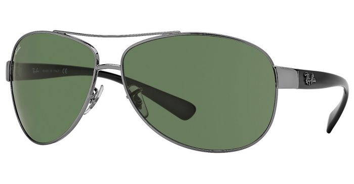 RAY-BAN RB3386 004/71 63 ACTIVE LIFESTYLE