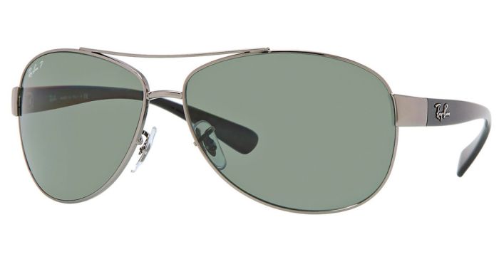 RAY-BAN RB3386 004/9A 63 ACTIVE LIFESTYLE