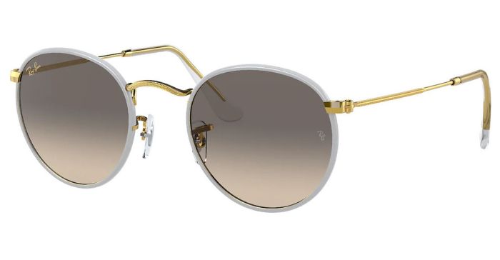 RAY-BAN RB3447JM 919632 50 ROUND FULL COLOR