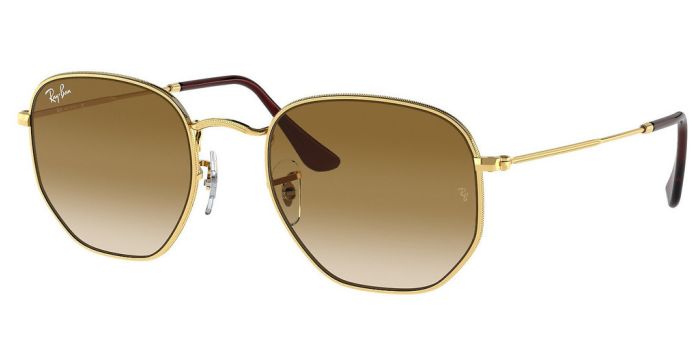 RAY-BAN RB3548 001/51 51