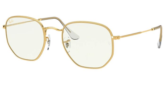 RAY-BAN RB3548 9196BF 51