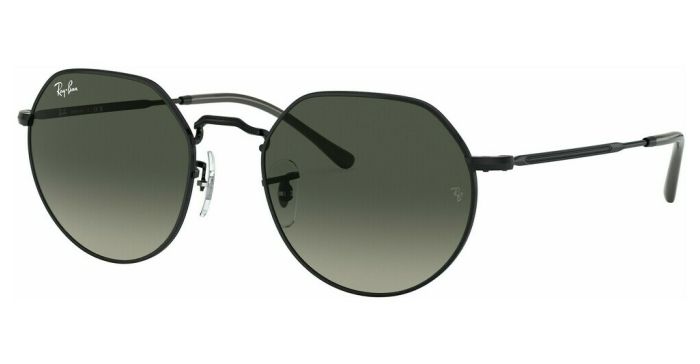 RAY-BAN RB3565 002/71 53 JACK