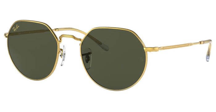 RAY-BAN RB3565 919631 51 JACK
