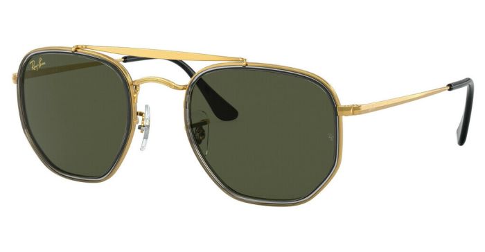 RAY-BAN RB3648M 923931 52 THE MARSHAL II