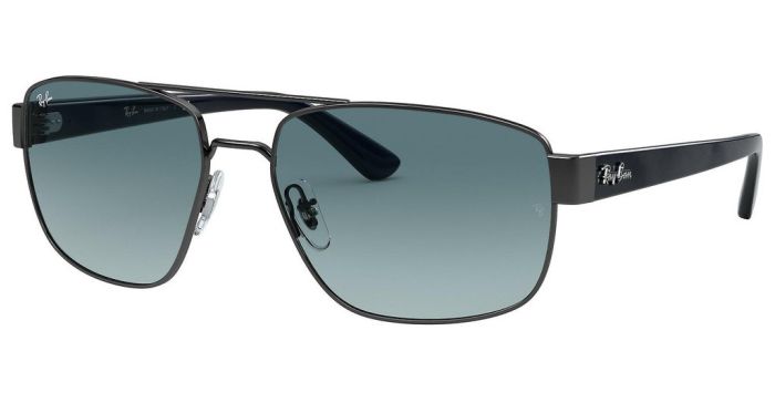 RAY-BAN RB3663 004/3M 60