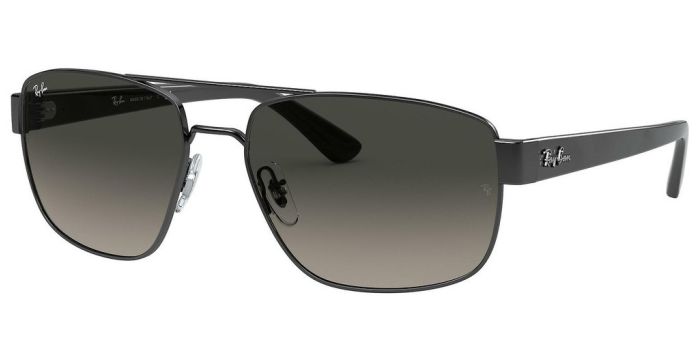 RAY-BAN RB3663 004/71 60