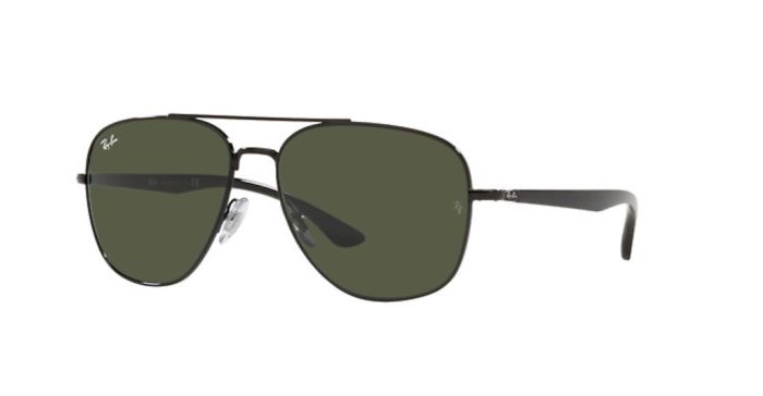 RAY-BAN RB3683 002/31 56