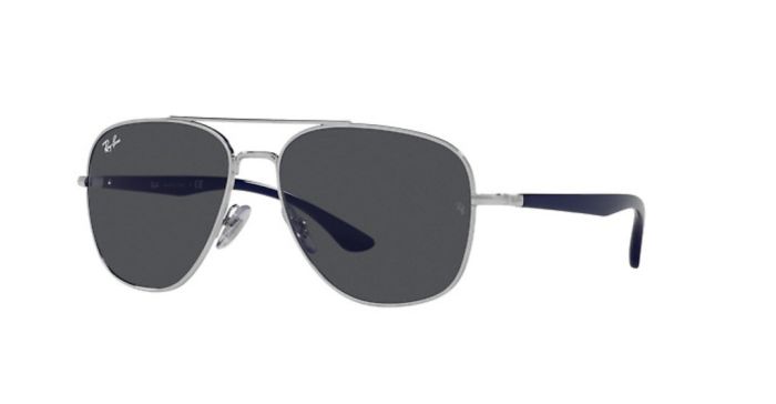 RAY-BAN RB3683 003/B1 56