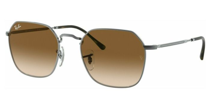 RAY-BAN RB3694 004/51 55 JIM