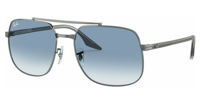 RAY-BAN RB3699 004/3F 56