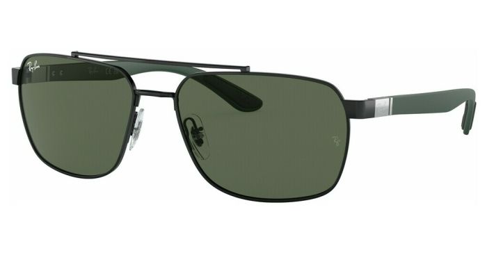 RAY-BAN RB3701 002/71 59