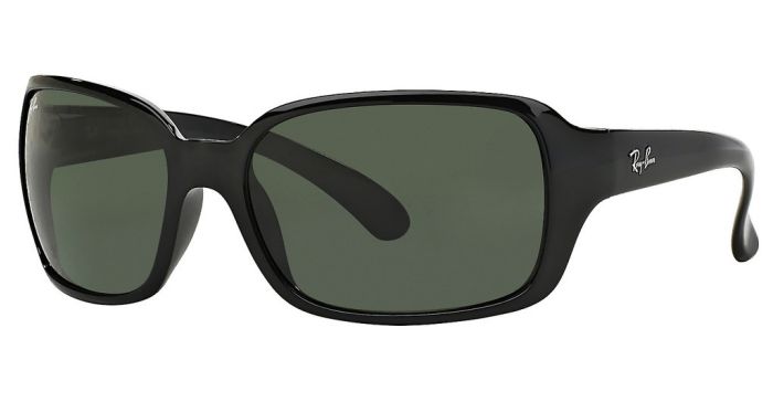 RAY-BAN RB4068 601 60 HIGHSTREET