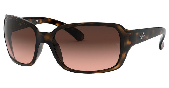 RAY-BAN RB4068 642/A5 60 HIGHSTREET