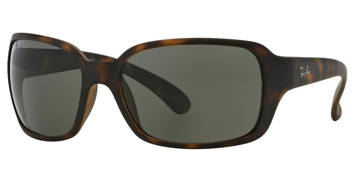 RAY-BAN RB4068 894/58 60 HIGHSTREET