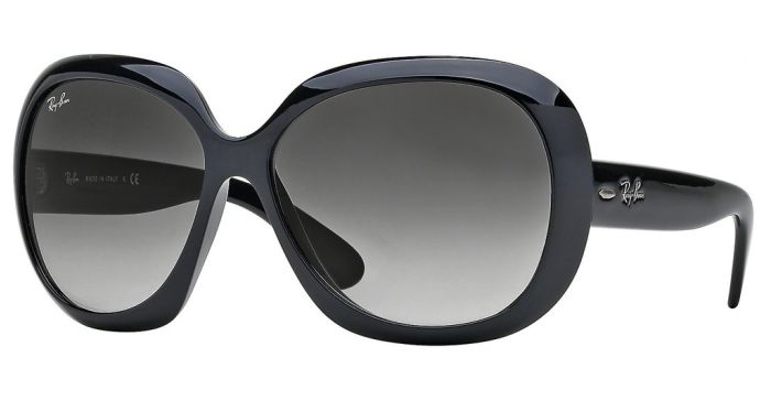 RAY-BAN RB4098 601/8G 60 JACKIE OHH II