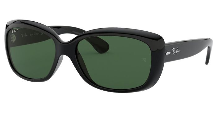 RAY-BAN RB4101 601/58 58 JACKIE OHH