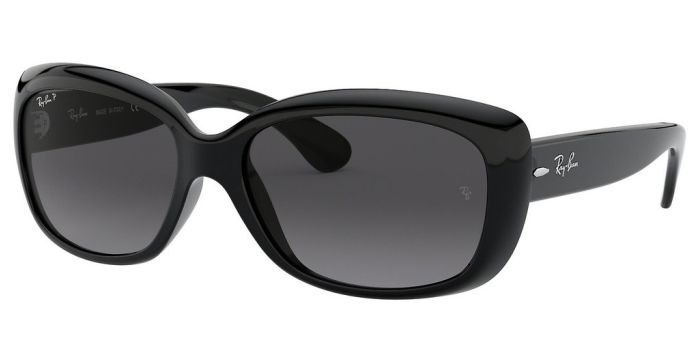 RAY-BAN RB4101 601/T3 58 JACKIE OHH