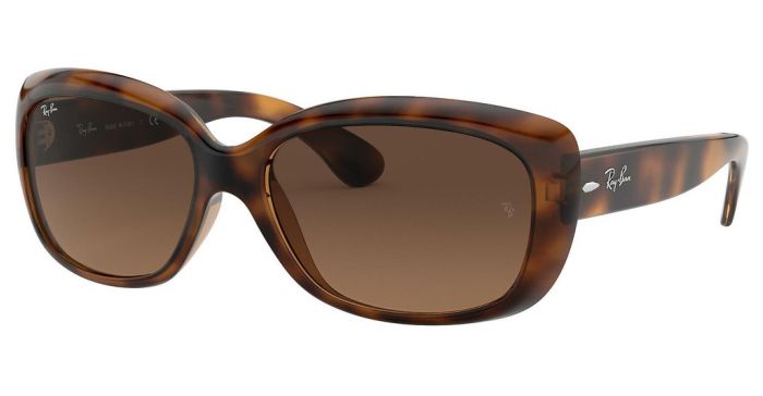 RAY-BAN RB4101 642/43 58 JACKIE OHH