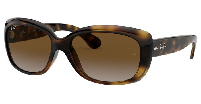RAY-BAN RB4101 710/T5 58 JACKIE OHH