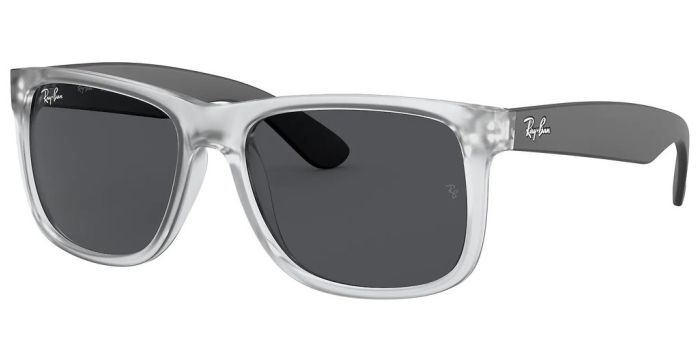 RAY-BAN RB4165 651287 54 JUSTIN