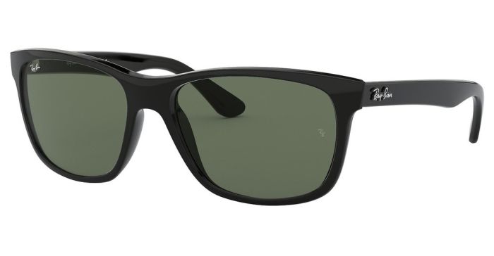 RAY-BAN RB4181 601 57 HIGHSTREET