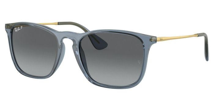 RAY-BAN RB4187 6592T3 54 CHRIS