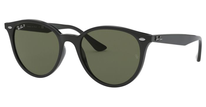 RAY-BAN RB4305 601/9A 53