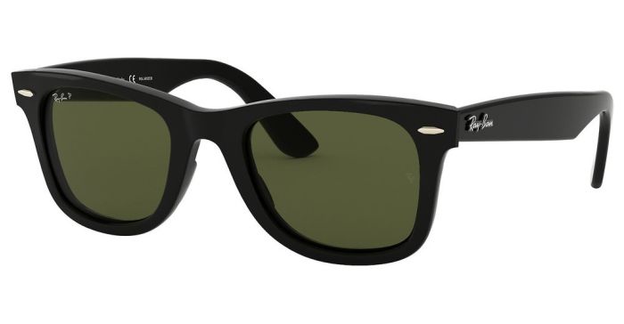 RAY-BAN RB4340 601/58 50 WAYFARER