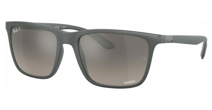 RAY-BAN RB4385 60175J 58