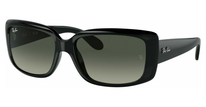 RAY-BAN RB4389 601/71 55