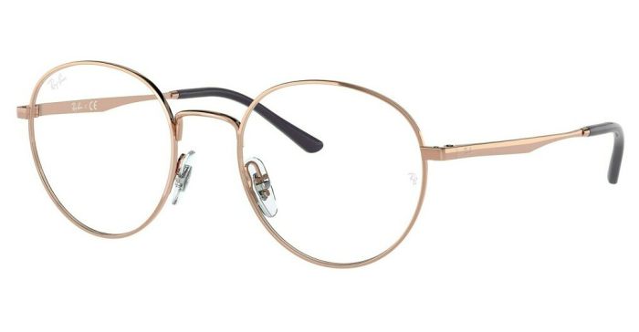 RAY-BAN FRAMES RX3681V 3094 48