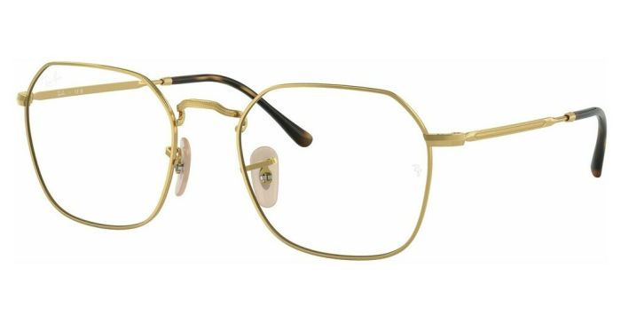 RAY-BAN FRAMES RX3694V 2500 53 JIM