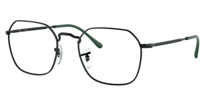 RAY-BAN FRAMES RX3694V 2509 53 JIM
