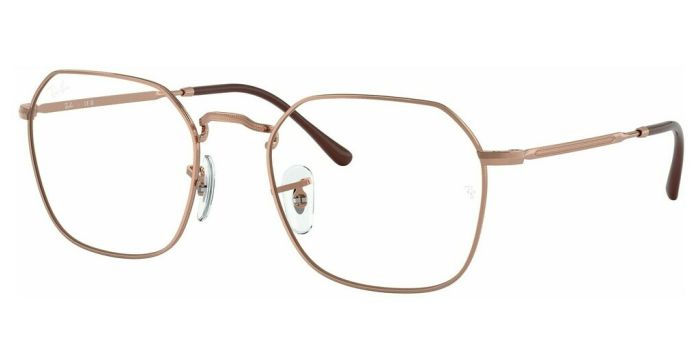 RAY-BAN FRAMES RX3694V 3094 51 JIM