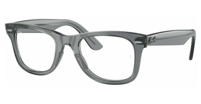 RAY-BAN FRAMES RX4340V 8225 50 WAYFARER EASE
