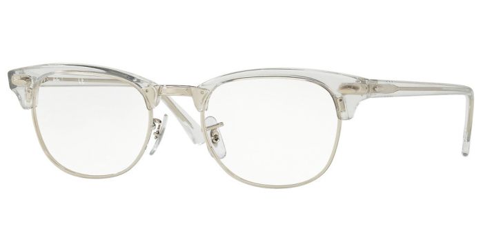 RAY-BAN FRAMES RX5154 2001 51 CLUBMASTER